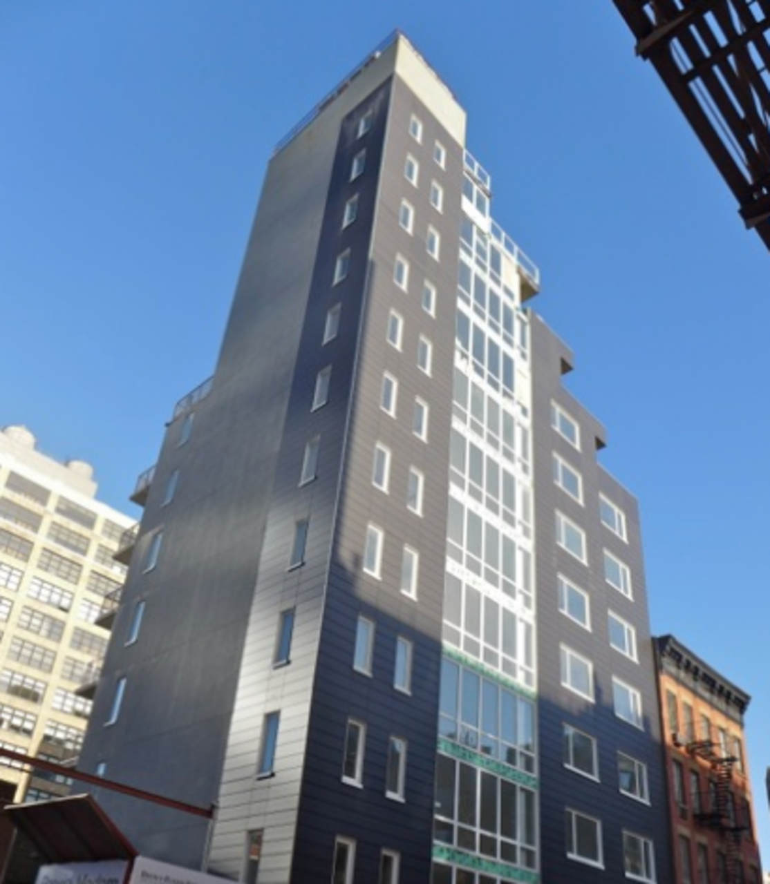 22 Renwick Street rentals Renwick Modern Apartments for rent in Soho