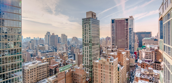 Manhattan Rental Market Report