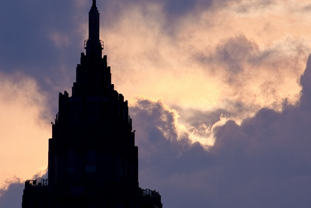 70 Pine Street, the former AIG headquarters, is set to be converted into 1,000 rentals.