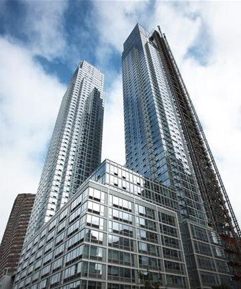 NYC Luxury Apartments - Chelsea Listings 