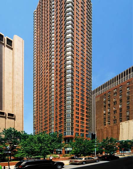 Tribeca Tower