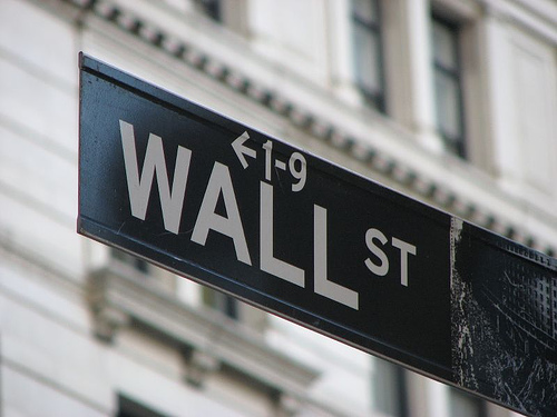 Wall Street Landlords Manhattan Real Estate