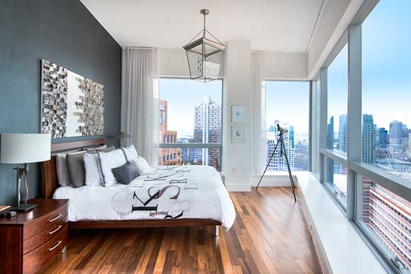 Airbnb Luxury Rentals Manhattan