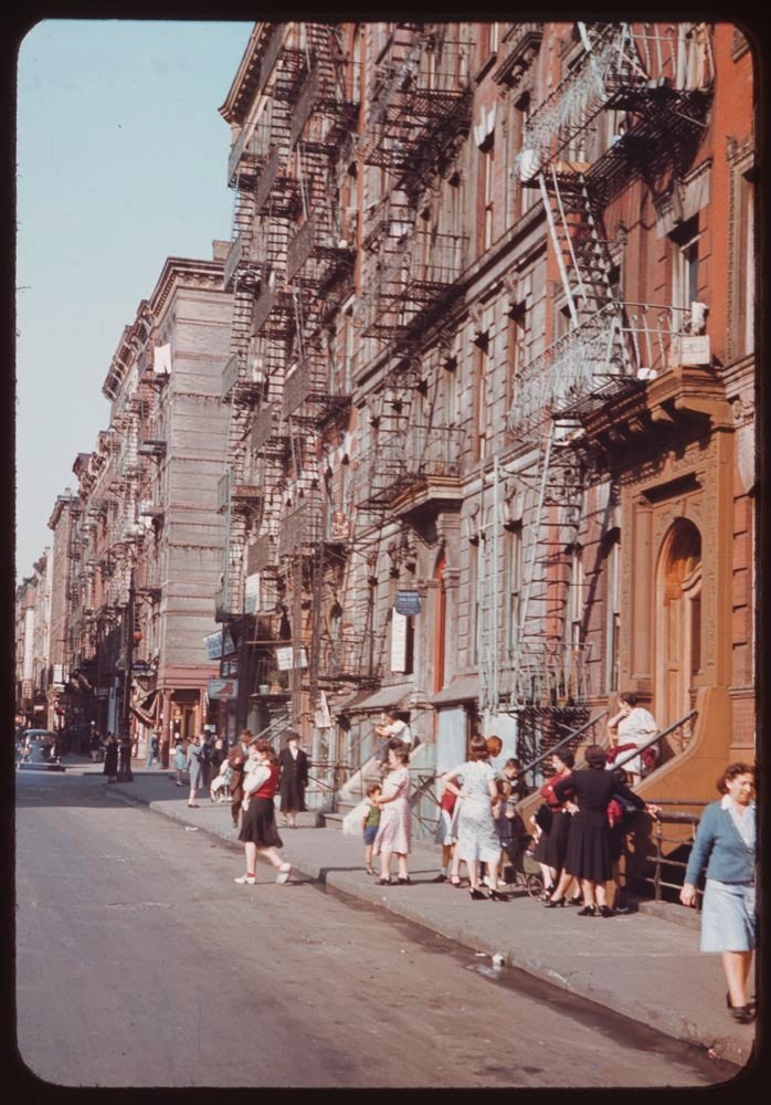 rent regulation rent control rent stabilization in new york city