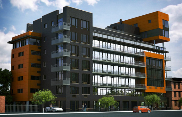 New Apartment Buildings Coming to Brooklyn | Luxury Rentals Manhattan