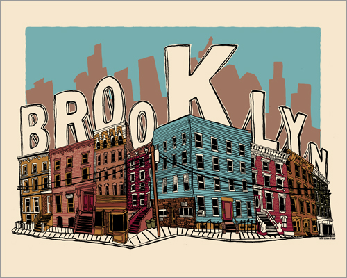 Brooklyn sees boom in new rental development