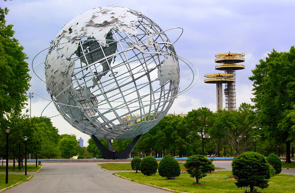 Luxury Rentals Manhattan - Flushing Meadows-Corona Park