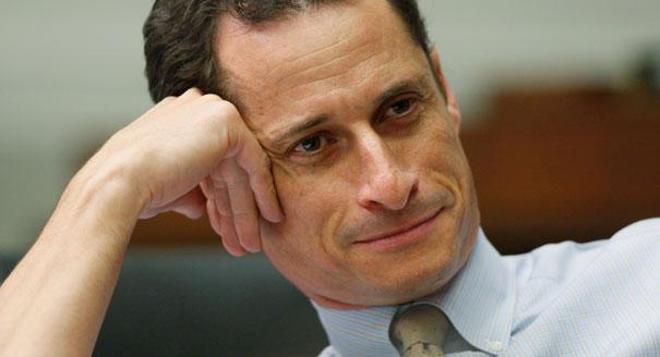 Anthony Weiner is one of many New York politicians who rent in the city