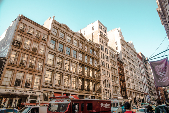 Manhattan Rental Market Trends