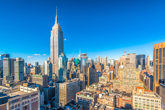 Midtown Manhattan Market Trends