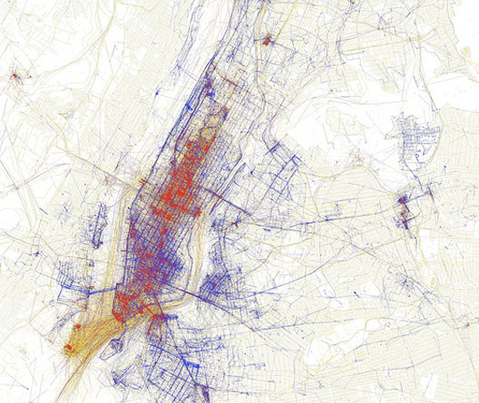 New Yorkers looking for lower rents are finding little relief in the current market