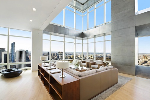 10 Apartment Buildings With The Best Views Of Manhattan