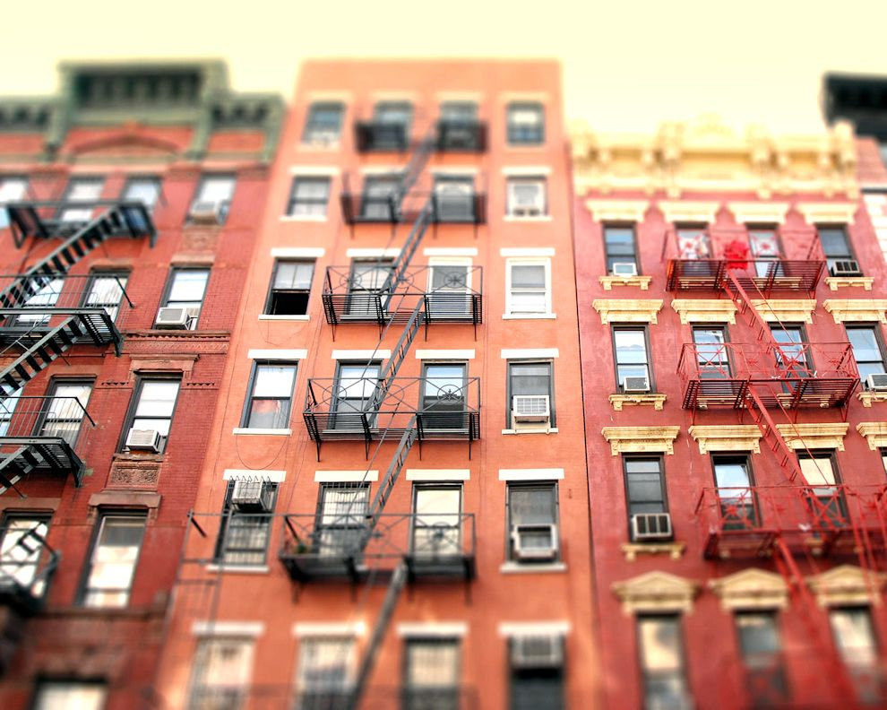 Reports Suggest Tight Rental Market Ahead for Manhattan