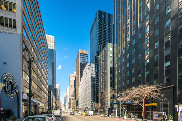Top Value Luxury Rentals Manhattan
