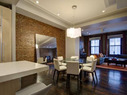 Tribeca loft