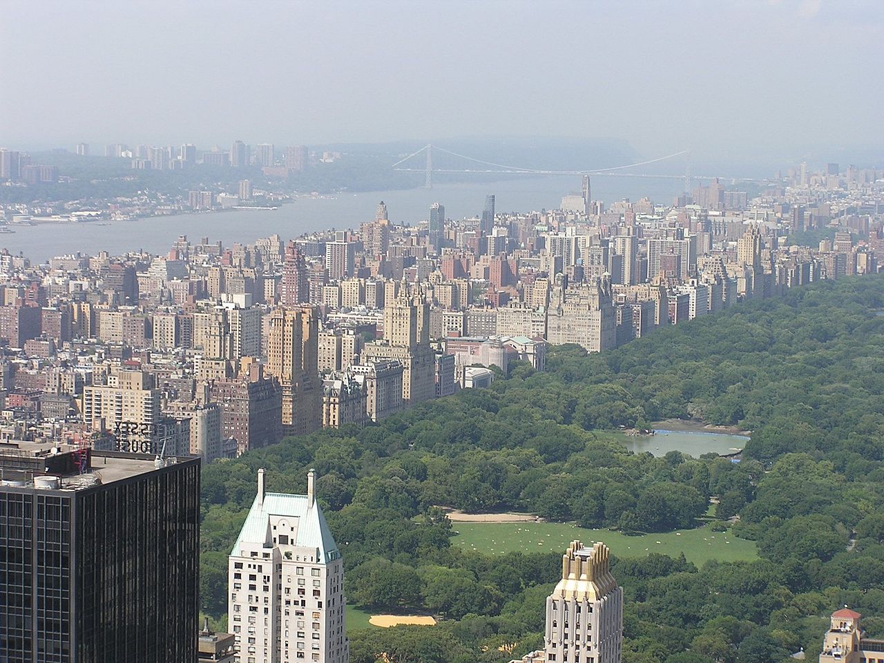 Apartments For Rent Upper West Side Luxury Rentals Manhattan