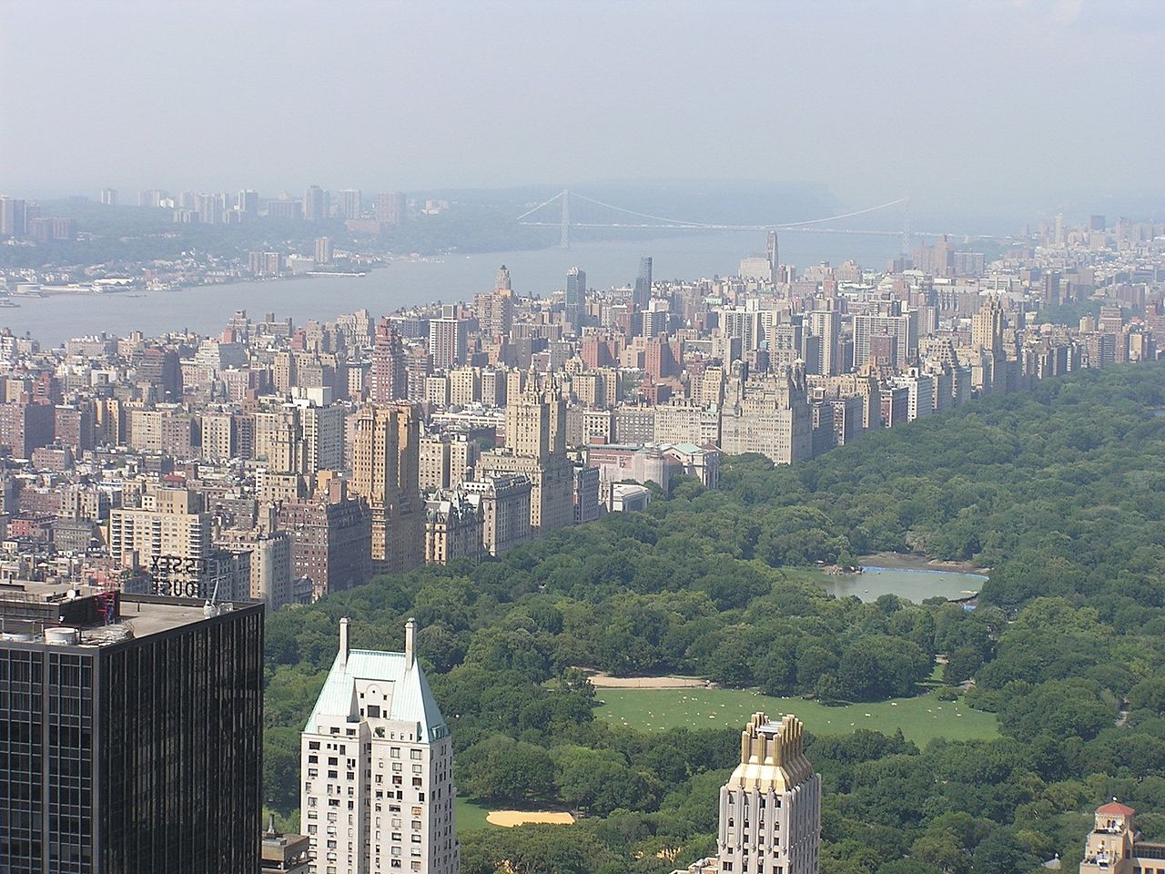 Upper East Side vs. Upper West Side: Where Should You Live? - Lincoln Towers