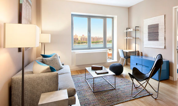 The Williamsburg Luxury Rental